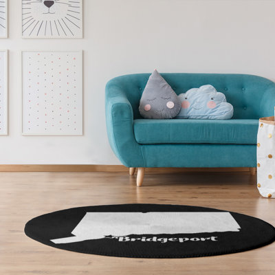Chenille Indoor Rug