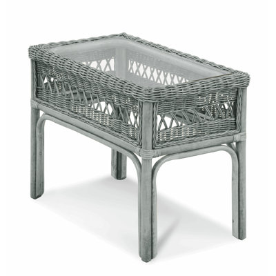 Nassau End Table