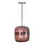 Luminaire suspendu tambour unique / remarquable à 1 lumière Evisage VI-697422771-697422782
