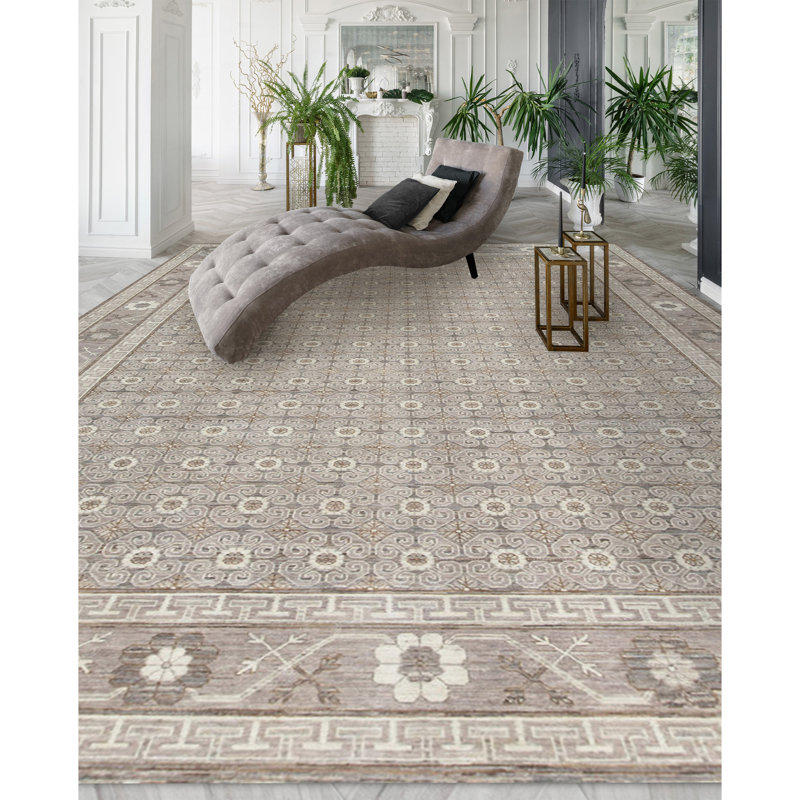 Kotanabad One-of-a-Kind 10' x 13'9" Area Rug
