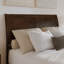  Lit plateforme bas Portland avec pied de lit assorti Portland-1605237999-1605237994