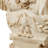 Marble Bust Decorative Object