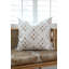 British Brooch Large Repeat Luxury Throw Pillow-920926369-920926373