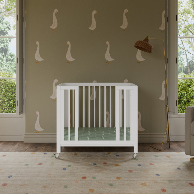 Ensemble de conversion pour lit de bébé Rolli All-Stages®, Blanc