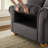 Divanique 40.94'' W Upholstered Accent Chair-294931932
