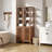 Bookshelf Set Of 2
