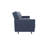 Besnard Twin 76'' Upholstered Convertible Sofa-33652031