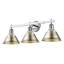 Luminaire à 3 lumières Felda-166104874-152305153