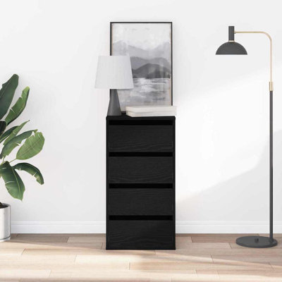 Rectangle Accent Chest