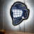 Blues de St Louis est en rupture de stock