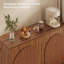Buffet courbé 55 po Designer-2060146009