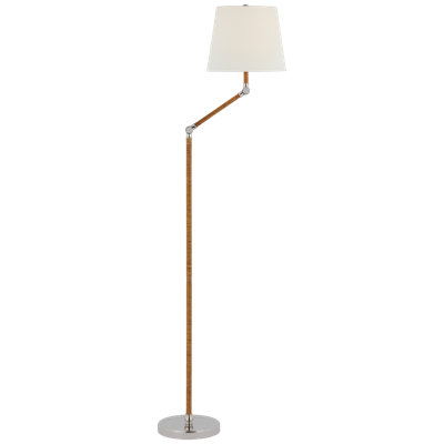 Basden Task Floor Lamp