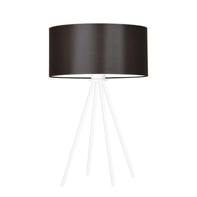 Arneshia Metal Table Lamp