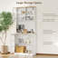 80cm Sideboard