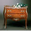 2 Drawer Accent Chest