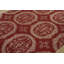 Hand Knotted Area Rug