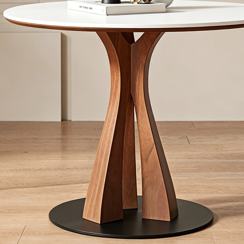 Round Dining Table, 100cm