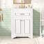 Meuble-lavabo 24 po avec lavabo en céramique-1079054701