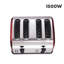 Sq Professional Gems 4 Slice Toaster-100547629