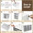 Hursel 27-grid Desktop File Organizer-730992419
