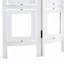 Radford 3 Panel Room Divider