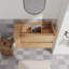 Base de meuble-lavabo simple 30 po seulement-124802786