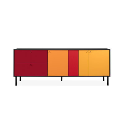 Sideboard Aurelio 35 cm