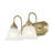 Belmont 2 - Light Dimmable Vanity Light-53665257