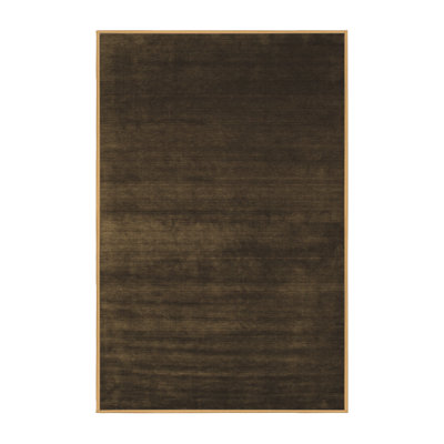 Tapis brun Contemporary 106