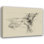 Toile tendue avec châssis Lark Manor ™ Harper, Ethan, "Dog Days I"
