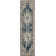 Bailes Oriental Area Rug