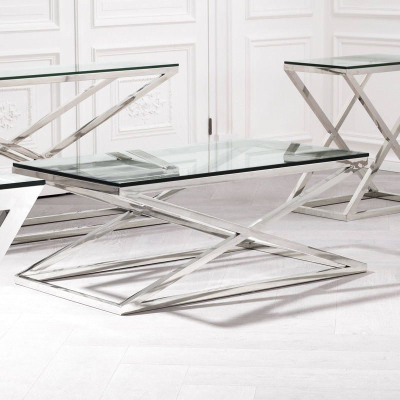 Table basse