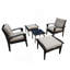 Chaises longues d'extérieur