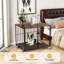 Furniture Style Crate with 1 Door