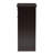 Volya 8 Pair Shoe Storage Cabinet