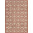 Beige/terre Cuite