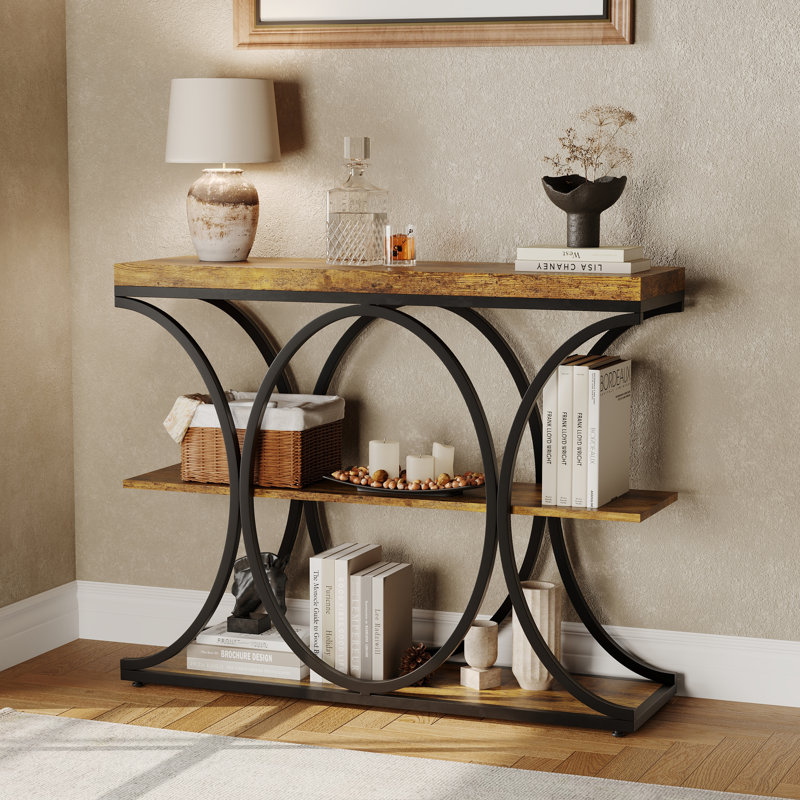 Coffee Table, Brown