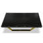 Wave Solid Wood Coffee Table-44712389-44712386