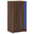 Brown Oak