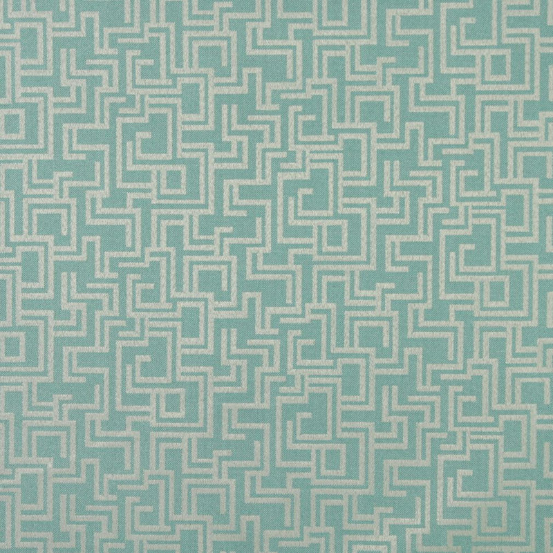 Tissu pour l'extérieur, Bleu 6