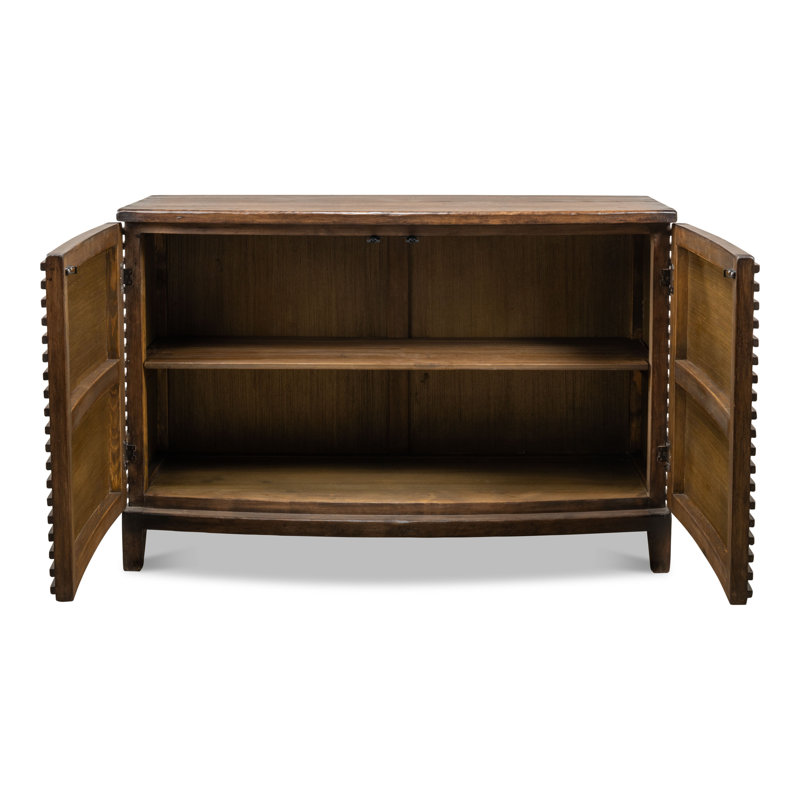 Reidsville 51'' W Solid Wood Sideboard