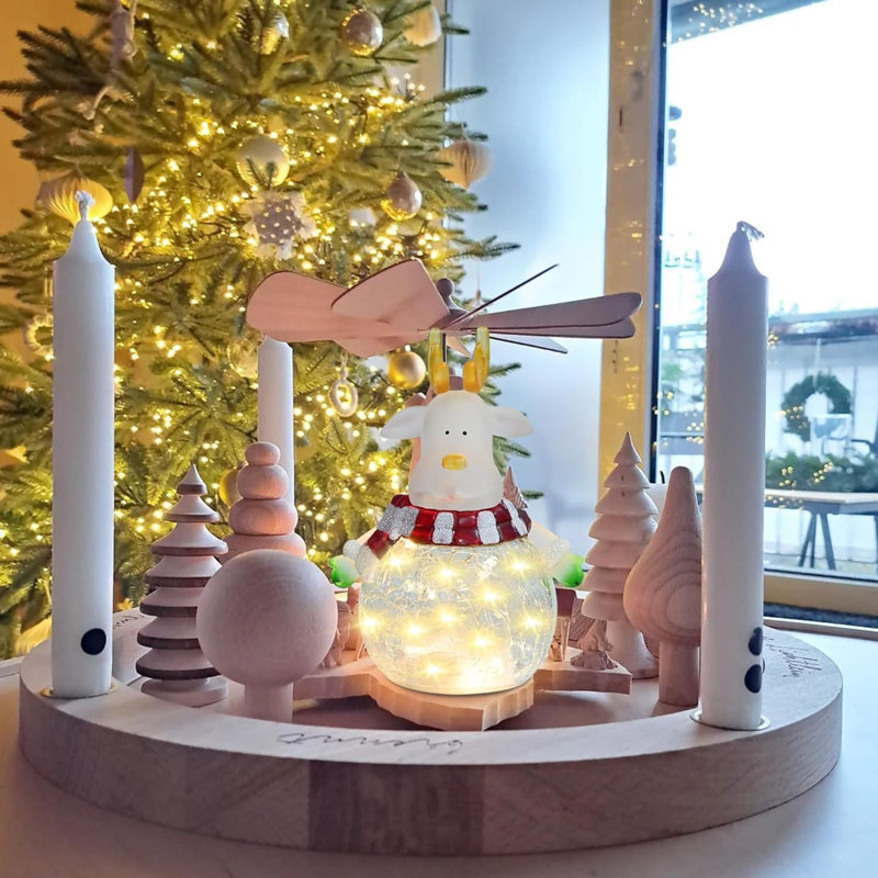 Okane Lamp