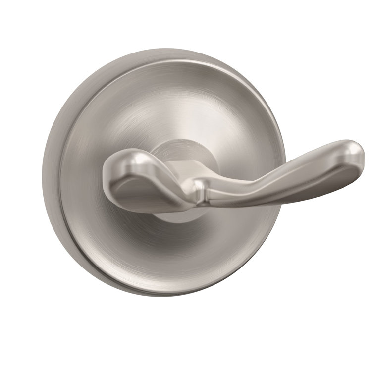 Proflo Double Robe Hook