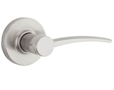 Inactive Interior Katara Lever Dummy Entry Set (Exterior Portion Sold Separately)
