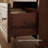 Multi-Shelf Storage Display Cabinet Bookcase