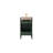Arlowene 19.7'' Single Bathroom Vanity with Porcelain Top-69758707