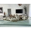 Centre de table Magnolia Driftwood and Denver Boat-55236277-55225448