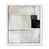White Woodgrain n'est pas disponible