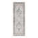 Longe Oriental Indoor Rug