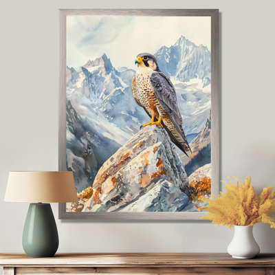 Tuckerton - Animals Canvas Art Print